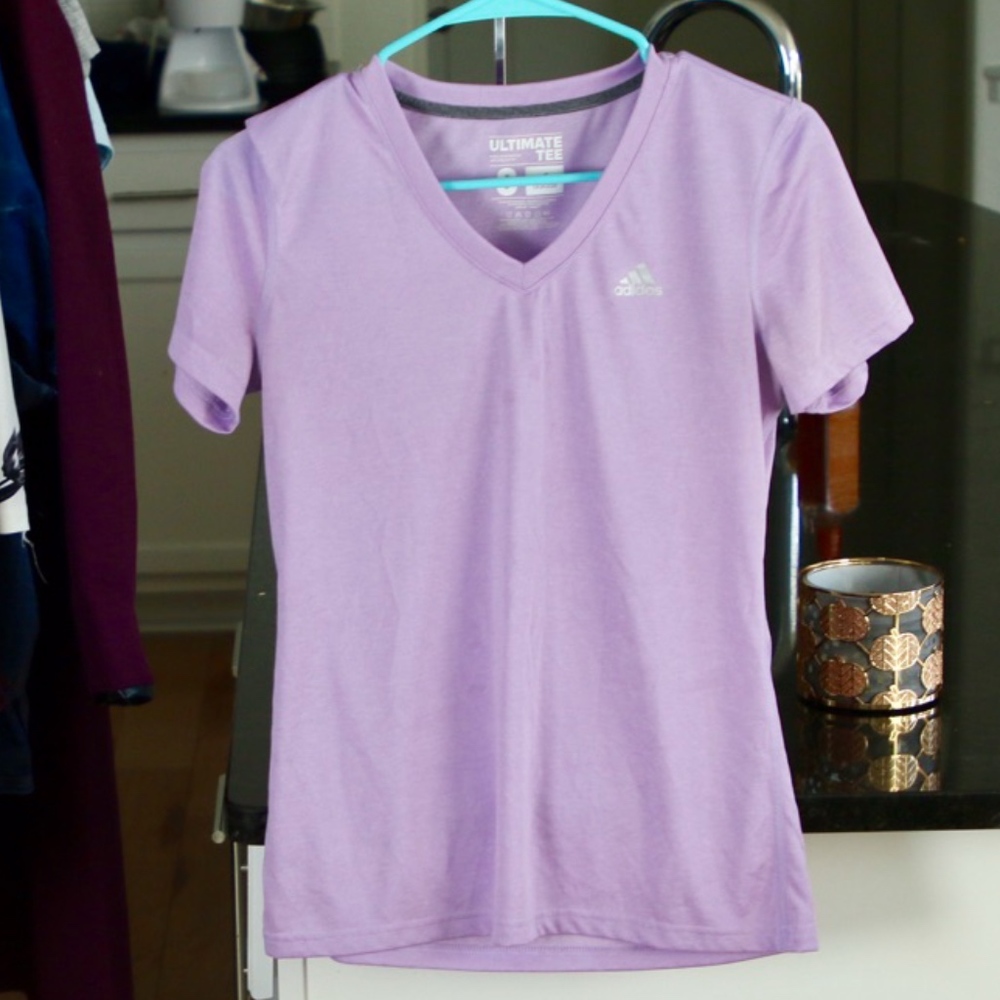 ADIDAS Work Out Shirt